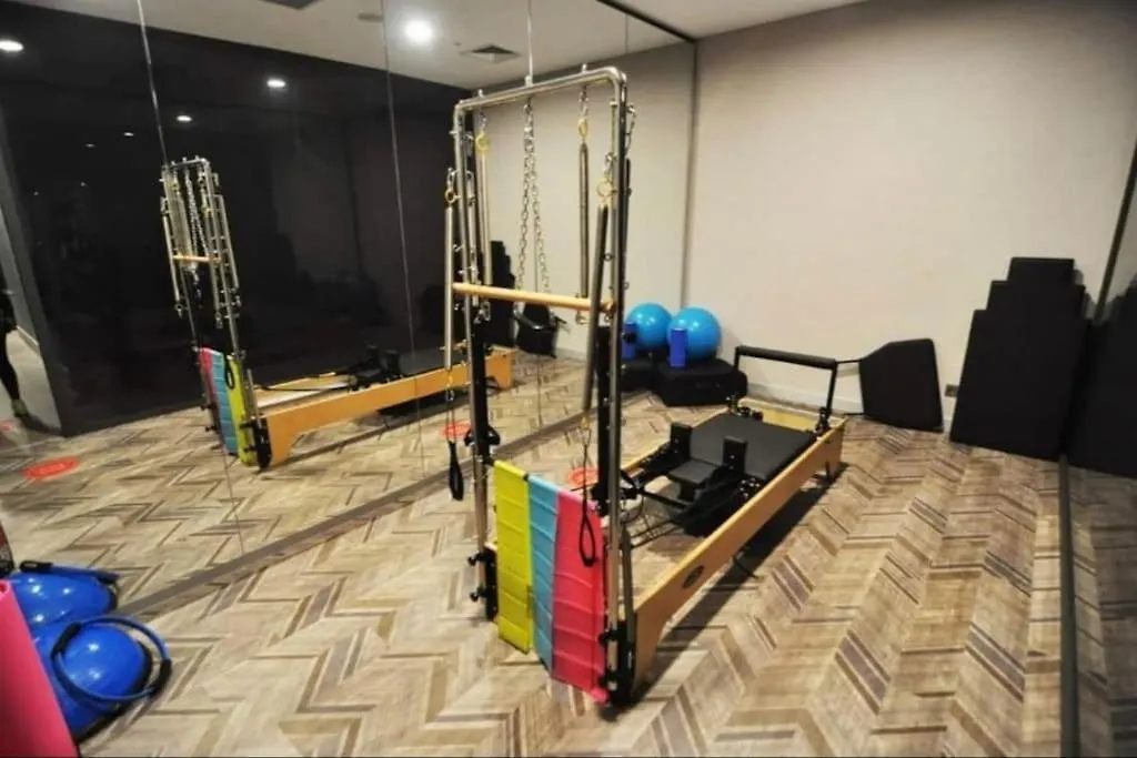 Elegant 2 Bedroom Apt Sinpas Queen Gym Pools Provincia di Provincia di Istanbul Turchia